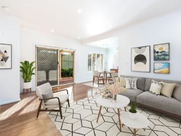 Contemporary Comfort in a Prime Gymea Location