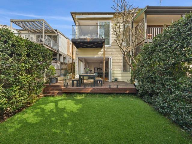 Contemporary Comfort in a Prime Lifestyle Setting