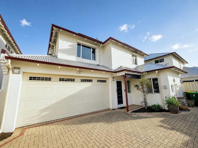 Contemporary Comfort in a Prime Location