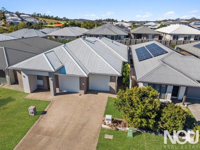 Contemporary Comfort in a Prime Ripley Location