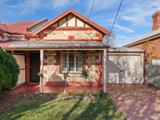 Contemporary Comfort in a Prized Inner West Pocket