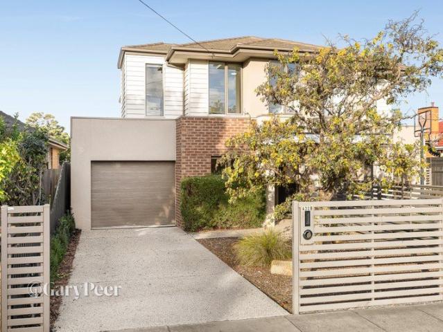 Contemporary comfort in a prized lifestyle location