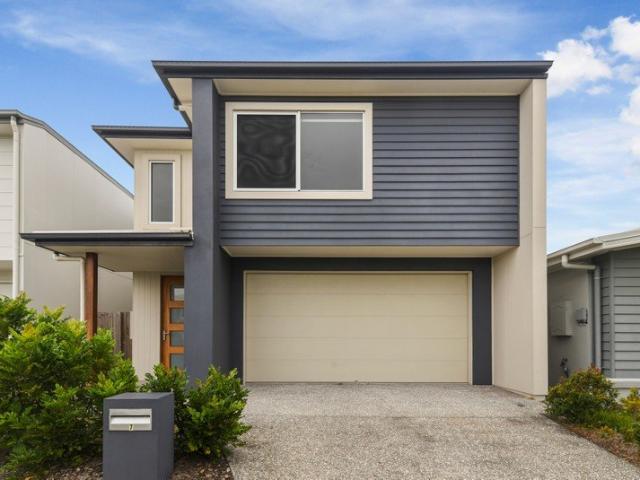 Contemporary Comfort in a Quiet, Connected Community