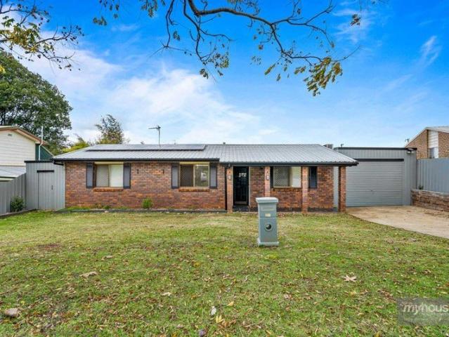 Contemporary Comfort in a Quiet, Convenient Location
