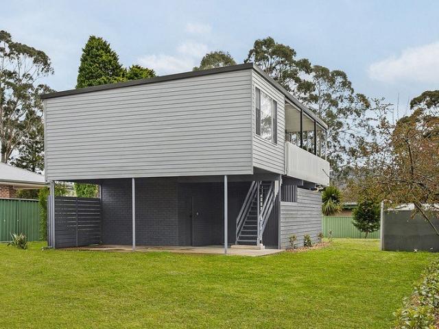 Contemporary Comfort in a Quiet, Convenient Setting
