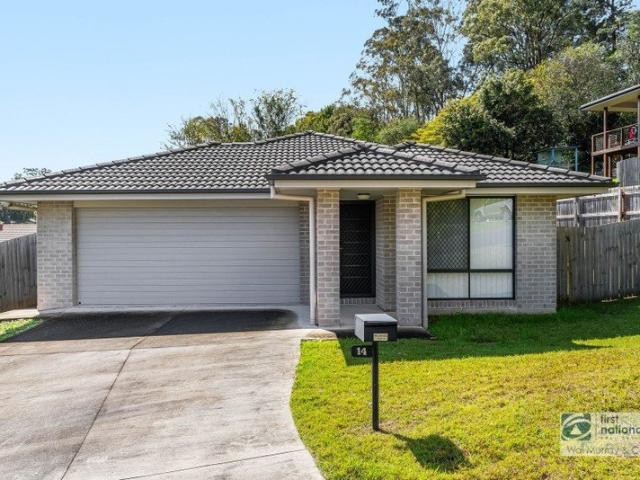 CONTEMPORARY COMFORT IN A QUIET GOONELLABAH POCKET
