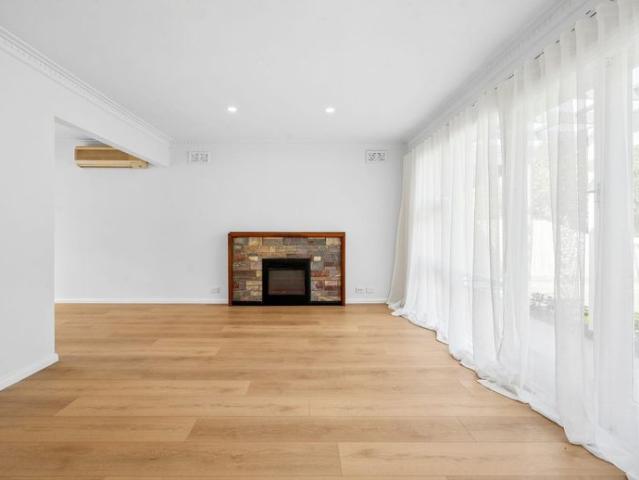 Contemporary Comfort in a Quiet Herne Hill Setting