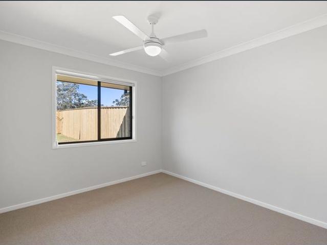 Contemporary Comfort in a Stunning 3 Bedroom Home