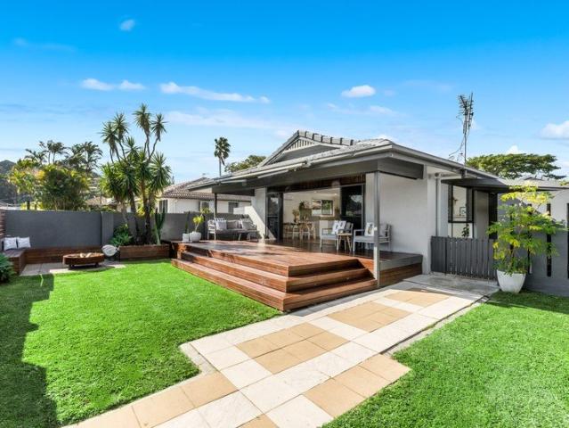 CONTEMPORARY COMFORT IN A SOUGHT AFTER TWEED HEADS SETTING