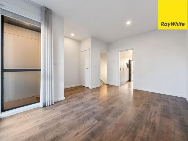 Contemporary Comfort in a Sought After Location
