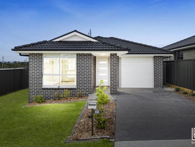 Contemporary Comfort in a Sought After Location