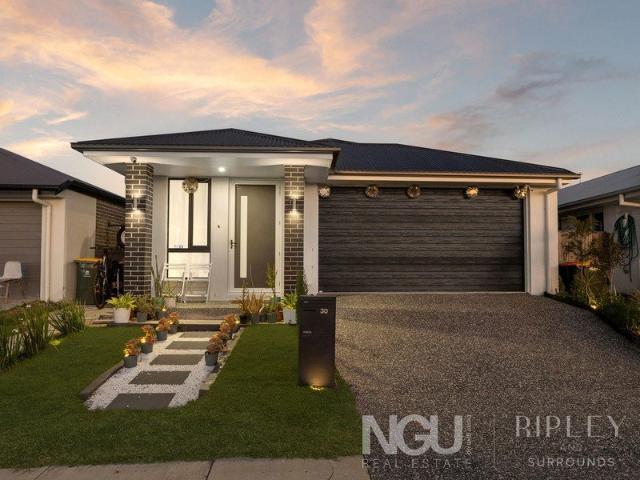 Contemporary Comfort in a Thriving Redbank Plains Location