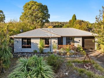 Contemporary Comfort in a Tranquil Setting