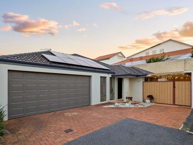 Contemporary Comfort in Aubin Grove