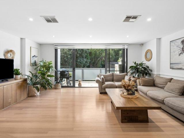 Contemporary comfort in Brookvale's most sought after community