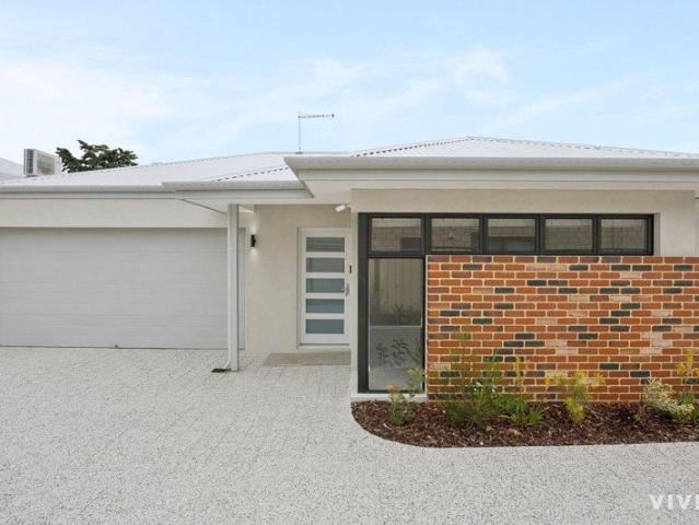 Contemporary Comfort in Dianella