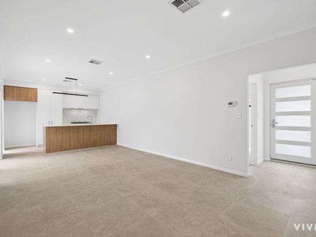 Contemporary Comfort in Dianella