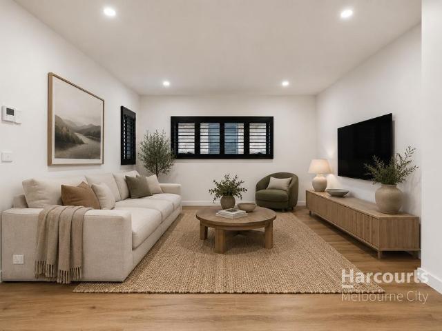 Contemporary Comfort in Eltham!