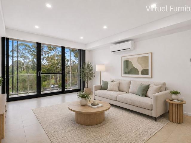 Contemporary Comfort in Gosford