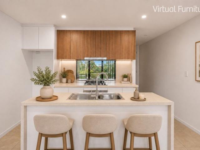 Contemporary Comfort in Gosford