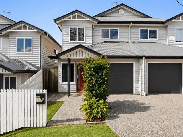 Contemporary Comfort in South Toowoomba