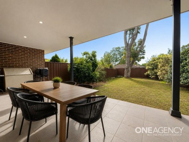Open Home Saturday 26th September, 10:00am 10:30am