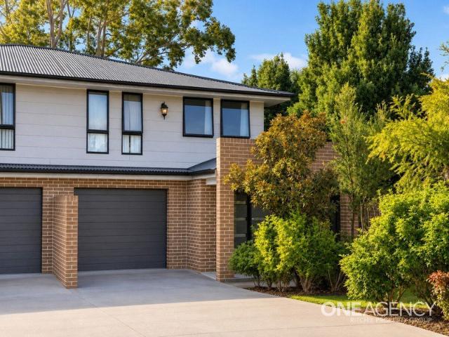 Contemporary Comfort in South Penrith