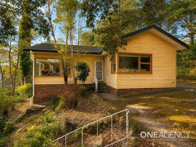Contemporary Comfort in South Penrith