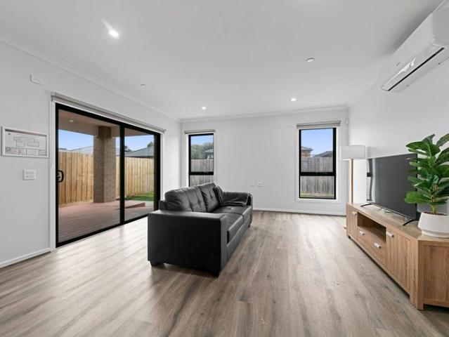 Contemporary Comfort Meets Thoughtful Design