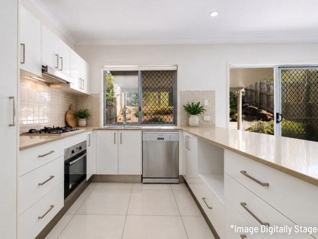 Contemporary Comfort Meets The Brightwater Lifestyle