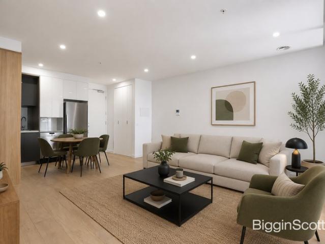 CONTEMPORARY COMFORT MEETS UNMATCHED CONVENIENCE!