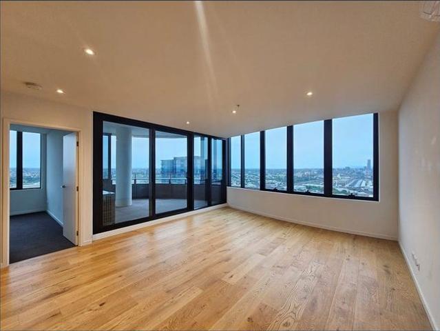 Contemporary comfort meets vibrant lifestyle in the heart of Footscray