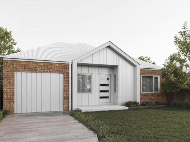 Contemporary Comfort Meets Architectural Excellence
