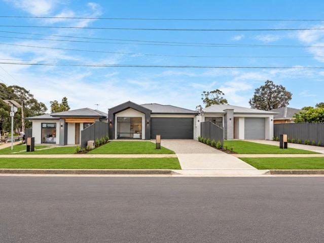 Contemporary Comfort Meets Convenient Living