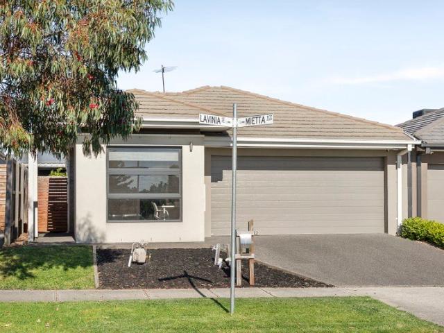 Contemporary Comfort Meets Effortless Family Living