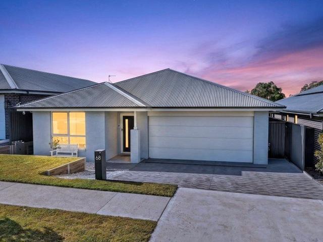 Contemporary Comfort Meets Effortless Family Living