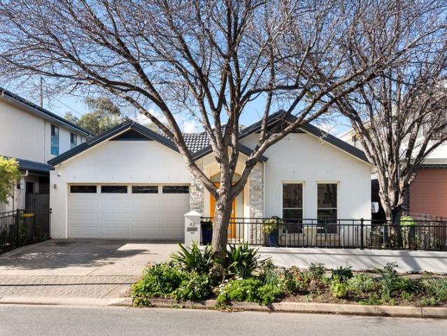 Contemporary Comfort Meets Effortless Living