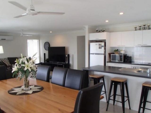 Contemporary Comfort Meets Everyday Convenience