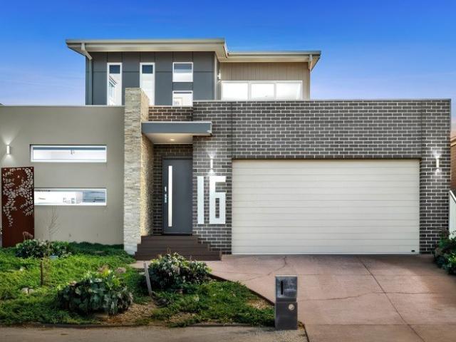 Contemporary Comfort Meets Exceptional Family Space Book a Private Inspection