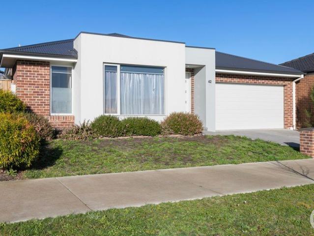 Contemporary Comfort Meets Family Excellence