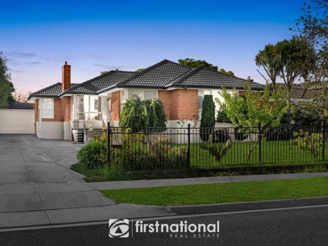 Contemporary Comfort Meets Family Functionality