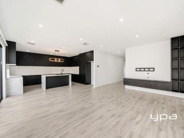 Contemporary Comfort Meets Low Maintenance Living