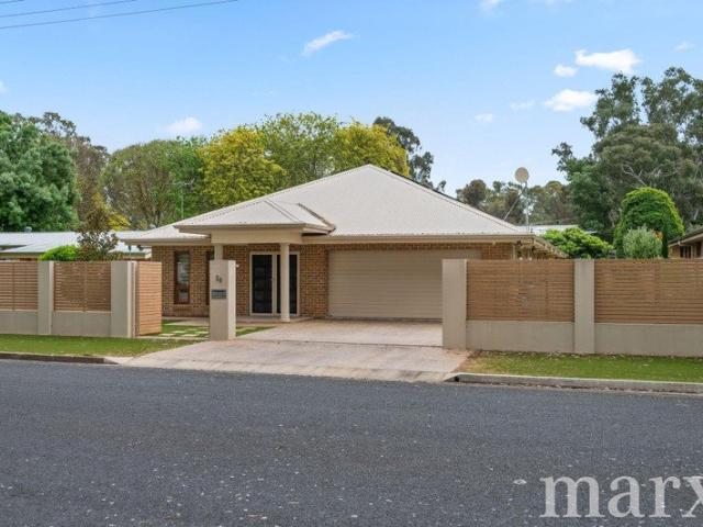 Contemporary Comfort, Quality Finishes & Effortless Entertaining