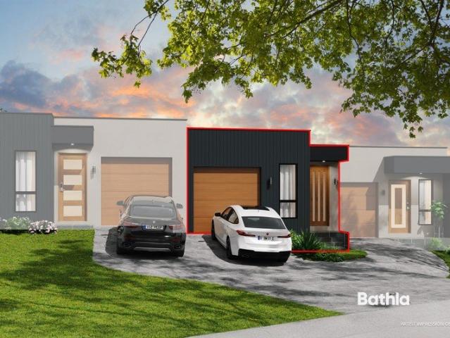 Contemporary Comfort, Regional Convenience
