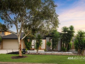 Sanctuary Lakes, Hobsons Bay, Victoria