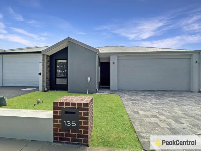 Contemporary Comfort & Style in Sought After Ellenbrook