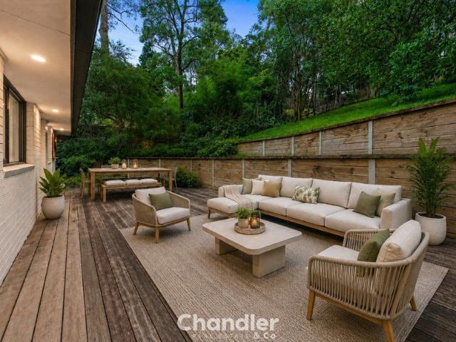 Contemporary Comfort Surrounded by the Beauty of the Hills