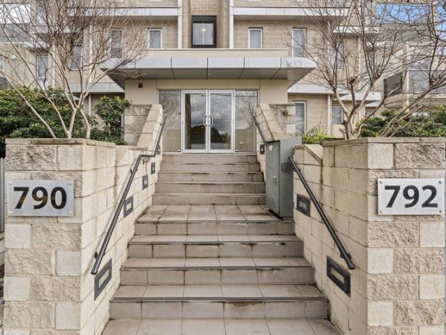 Contemporary, Convenience, Comfort