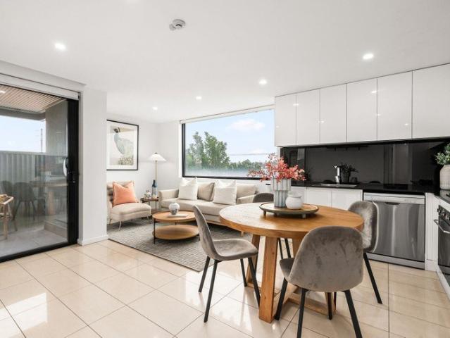 Contemporary & Convenience at the Heart of Prospect