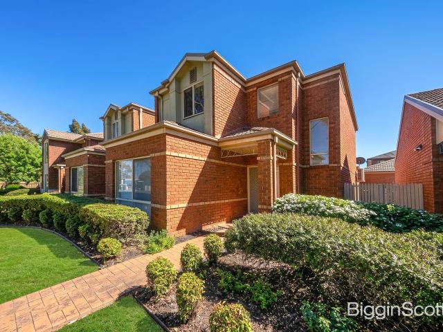 Contemporary Convenience Moments from Glen Waverley
